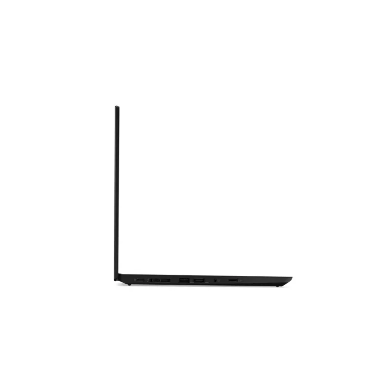 Taastatud Mobiilne tööjaam T1A Lenovo ThinkPad P14s Gen 2 — Intel Core i5-1145G7, 14 tolli FHD, 16 GB DDR4, 256 GB SSD, Windows 11 Pro, must