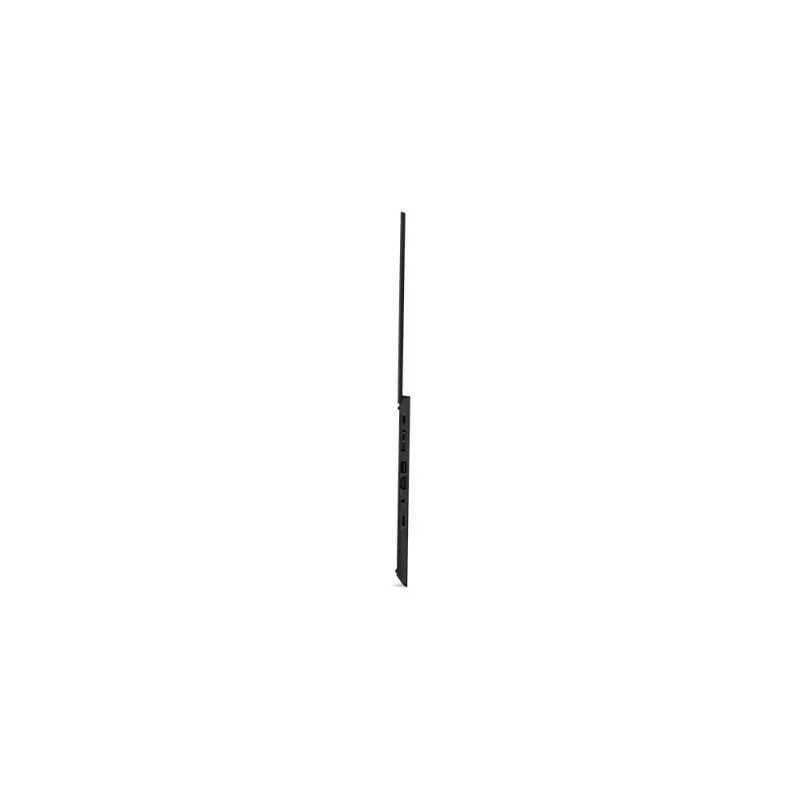 Taastatud Mobiilne tööjaam T1A Lenovo ThinkPad P14s Gen 2 — Intel Core i5-1145G7, 14 tolli FHD, 16 GB DDR4, 256 GB SSD, Windows 11 Pro, must
