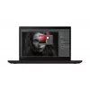 Taastatud Mobiilne tööjaam T1A Lenovo ThinkPad P14s Gen 2 — Intel Core i5-1145G7, 14 tolli FHD, 16 GB DDR4, 256 GB SSD, Windows 11 Pro, must
