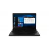 Taastatud Mobiilne tööjaam T1A Lenovo ThinkPad P14s Gen 2 — Intel Core i5-1145G7, 14 tolli FHD, 16 GB DDR4, 256 GB SSD, Windows 11 Pro, must