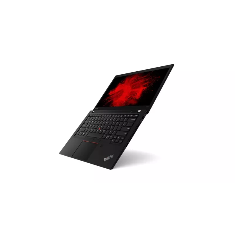 Taastatud Mobiilne tööjaam T1A Lenovo ThinkPad P14s Gen 2 — Intel Core i5-1145G7, 14 tolli FHD, 16 GB DDR4, 256 GB SSD, Windows 11 Pro, must