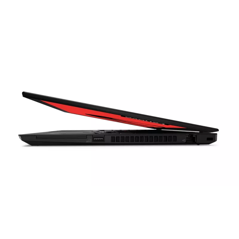 Taastatud Mobiilne tööjaam T1A Lenovo ThinkPad P14s Gen 2 — Intel Core i5-1145G7, 14 tolli FHD, 16 GB DDR4, 256 GB SSD, Windows 11 Pro, must
