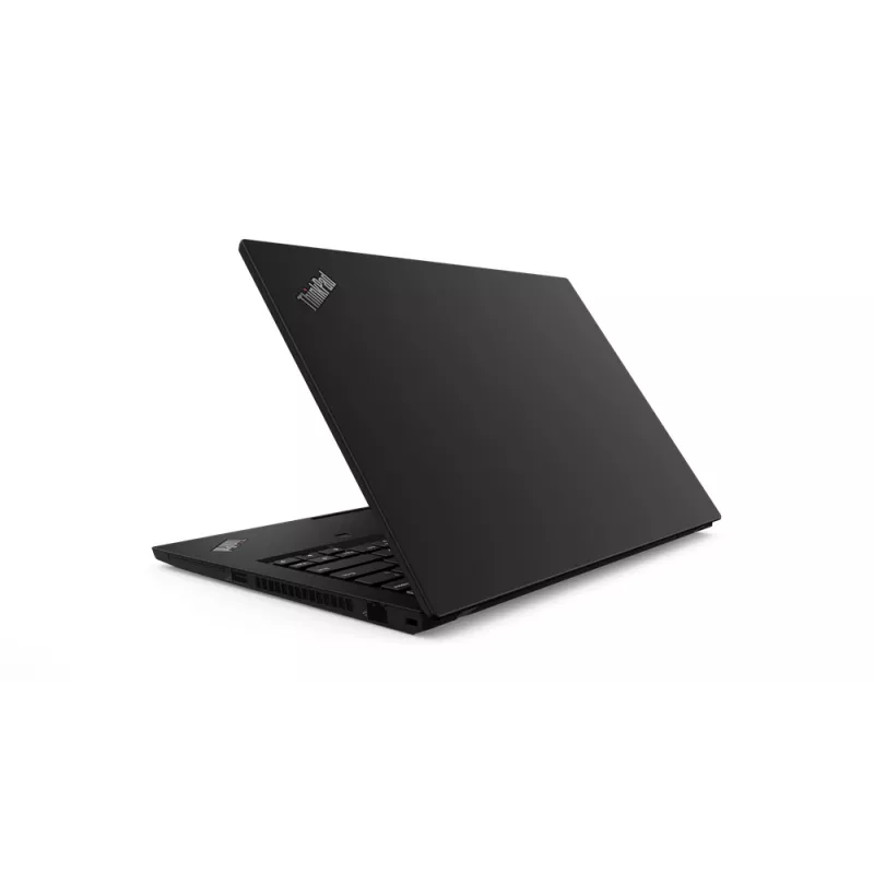 Taastatud Mobiilne tööjaam T1A Lenovo ThinkPad P14s Gen 2 — Intel Core i5-1145G7, 14 tolli FHD, 16 GB DDR4, 256 GB SSD, Windows 11 Pro, must