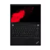 Taastatud Mobiilne tööjaam T1A Lenovo ThinkPad P14s Gen 2 — Intel Core i5-1145G7, 14 tolli FHD, 16 GB DDR4, 256 GB SSD, Windows 11 Pro, must