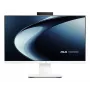 ASUS V400 AiO V440VAK-WPC952W Intel® Core™ i3 i3-1315U 60.5 cm (23.8 tolli) 1920 x 1080 pikslit All-in-One arvuti 8 GB DDR5-SDRAM 512 GB SSD Windows 11 Home Wi-Fi 6E (802.11ax) Valge