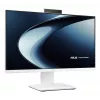 ASUS V400 AiO V440VAK-WPC952W Intel® Core™ i3 i3-1315U 60,5 cm (23,8 tolli) 1920 x 1080 pikslit All-in-One arvuti 8 GB DDR5-SDRAM 512 GB SSD Windows 11 Home Wi-Fi 6E (802.11ax) Valge