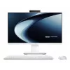 ASUS V400 AiO V440VAK-WPC952W Intel® Core™ i3 i3-1315U 60,5 cm (23,8 tolli) 1920 x 1080 pikslit All-in-One arvuti 8 GB DDR5-SDRAM 512 GB SSD Windows 11 Home Wi-Fi 6E (802.11ax) Valge