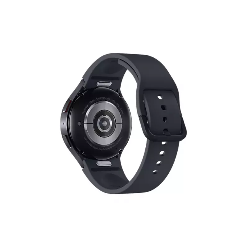 Samsung Galaxy Watch6 SM-R945FZKADBT nutikell / spordikell 3,81 cm (1,5 tolli)