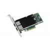 Intel X540T2BLK võrgukaart Sisemine Ethernet 10000 Mbit/s