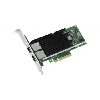 Intel X540T2BLK võrgukaart Sisemine Ethernet 10000 Mbit/s