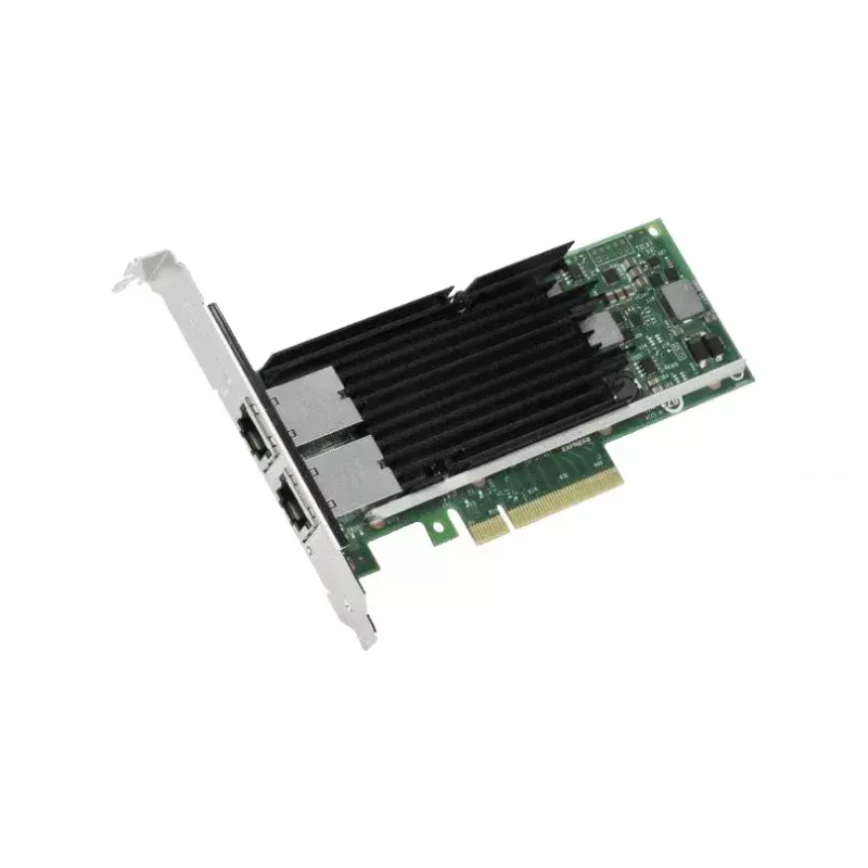 Intel X540T2BLK võrgukaart Sisemine Ethernet 10000 Mbit/s