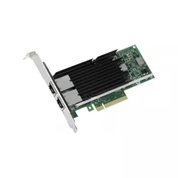 Intel X540T2BLK võrgukaart Sisemine Ethernet 10000 Mbit/s