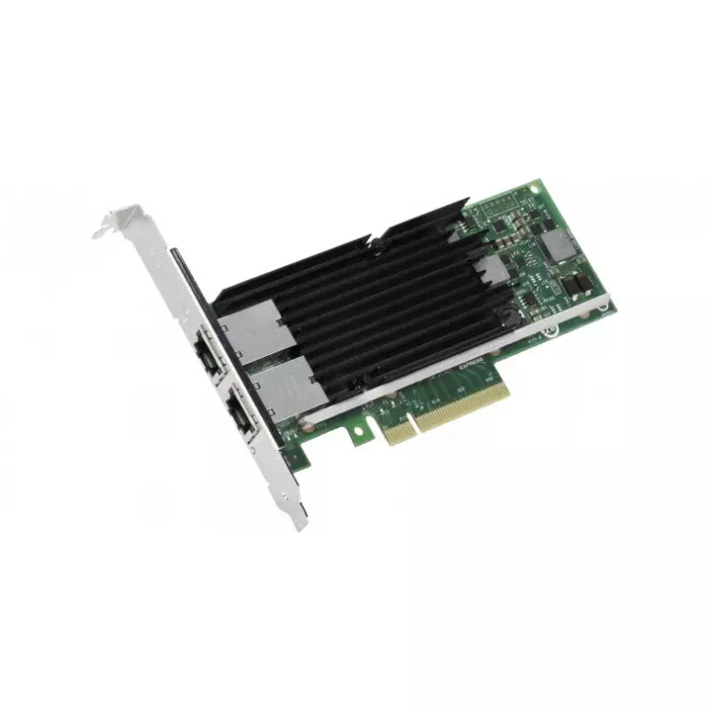 Intel X540T2BLK võrgukaart Sisemine Ethernet 10000 Mbit/s