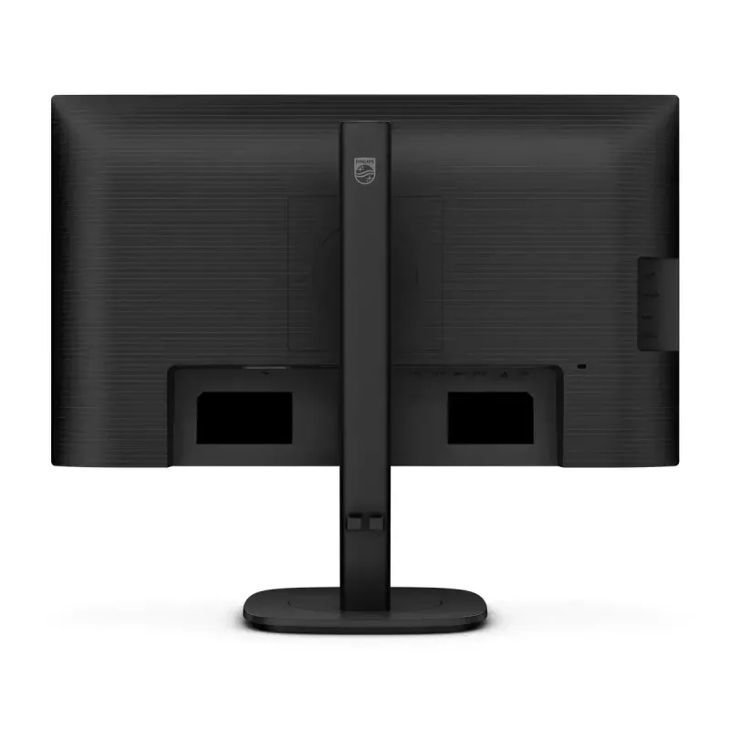 Philips 3000 seeria 24B2U3301D/00 arvutimonitor 61,2 cm (24,1 tolli) 1920 x 1200 pikslit WUXGA LCD must