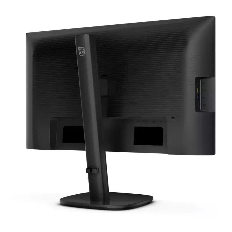 Philips 3000 seeria 24B2U3301D/00 arvutimonitor 61,2 cm (24,1 tolli) 1920 x 1200 pikslit WUXGA LCD must