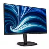 Philips 3000 seeria 24B2U3301D/00 arvutimonitor 61,2 cm (24,1 tolli) 1920 x 1200 pikslit WUXGA LCD must