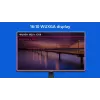 Philips 3000 seeria 24B2U3301D/00 arvutimonitor 61,2 cm (24,1 tolli) 1920 x 1200 pikslit WUXGA LCD must