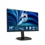 Philips 3000 seeria 24B2U3301D/00 arvutimonitor 61,2 cm (24,1 tolli) 1920 x 1200 pikslit WUXGA LCD must