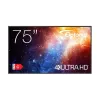 Digitaalne infokuva Optoma N3751K 75 tolli LED 4K Ultra HD