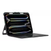 Targus VersaVu Hispaania Bluetooth Must Klaviatuur Puuteplaadiga iPad 13 tolli