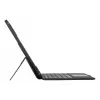 Targus VersaVu Hispaania Bluetooth Must Klaviatuur Puuteplaadiga iPad 13 tolli