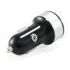 Autolaadija Conceptronic CUSBCAR2A 2 pordiga USB 2,1 A