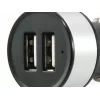 Autolaadija Conceptronic CUSBCAR2A 2 pordiga USB 2,1 A