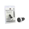 Autolaadija Conceptronic CUSBCAR2A 2 pordiga USB 2,1 A