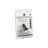 Autolaadija Conceptronic CUSBCAR2A 2 pordiga USB 2,1 A