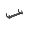 Conceptronic OZUL 4-pordiline 65 W USB PD lauaarvuti laadija, sisetingimustesse, vahelduvvool, 5 V, must