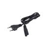 Conceptronic OZUL 4-pordiline 65 W USB PD lauaarvuti laadija, sisetingimustesse, vahelduvvool, 5 V, must