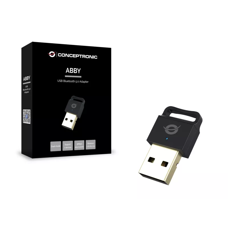 Conceptronic ABBY USB Bluetooth 5.0 adapter