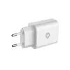 Conceptronic ALTHEA07W 1-pordiline 20 W USB-C PD laadija