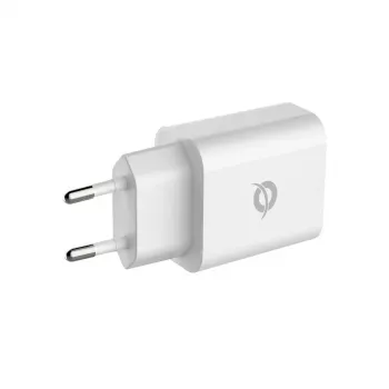 Conceptronic ALTHEA07W 1-pordiline 20 W USB-C PD laadija