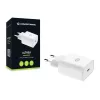 Conceptronic ALTHEA07W 1-pordiline 20 W USB-C PD laadija