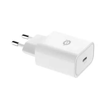 Laadija Indoor Conceptronic ALTHEA 1-pordiga 25W USB-C PD PPS