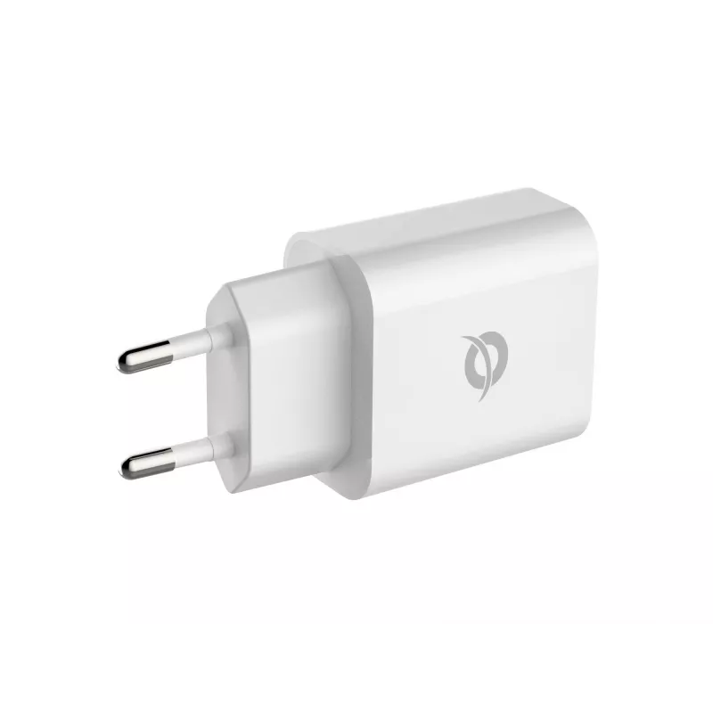 Laadija Indoor Conceptronic ALTHEA 1-pordiga 25W USB-C PD PPS