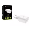 Laadija Indoor Conceptronic ALTHEA 1-pordiga 25W USB-C PD PPS