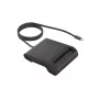Conceptronic SCR01BC USB-C nutika ID-kaardi lugeja