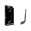 Conceptronic ABBY pikamaa Bluetooth 5.1 USB-adapter välise antenniga