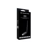 Conceptronic ABBY pikamaa Bluetooth 5.1 USB-adapter välise antenniga