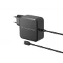 Conceptronic OZUL05BE mobiilseadme laadija Universaalne Must Vahelduvvool Siseruumidesse
