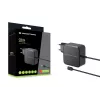Conceptronic OZUL05BE mobiilseadme laadija Universaalne Must Vahelduvvool Siseruumidesse