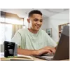 Conceptronic OZUL05BE mobiilseadme laadija Universaalne Must Vahelduvvool Siseruumidesse
