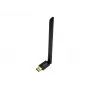 Conceptronic ABBY17B pikamaa Bluetooth 5.3 USB-adapter, väline antenn