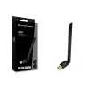 Conceptronic ABBY17B pikamaa Bluetooth 5.3 USB-adapter, väline antenn