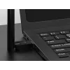 Conceptronic ABBY17B pikamaa Bluetooth 5.3 USB-adapter, väline antenn