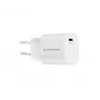Laadija Conceptronic 1-pordiline 20W USB-C PD laadija