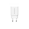 Laadija Conceptronic 1-pordiline 20W USB-C PD laadija