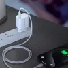 Laadija Conceptronic 1-pordiline 20W USB-C PD laadija